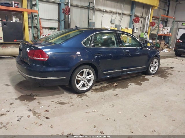 Volkswagen Passat 1.8t Se 2015 1VWBS7A32FC044722 Image 4
