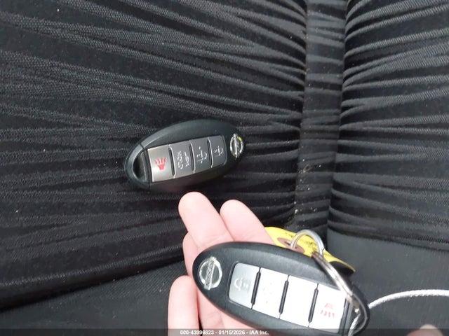 Nissan SENTRA SV 2019 3N1AB7AP8KY334341 Image 11