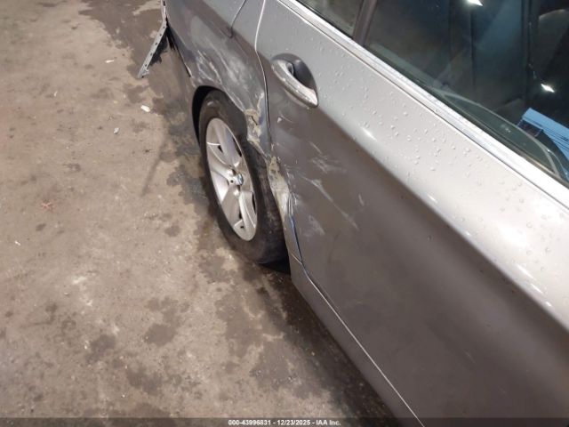 2011 BMW 528I WBAFR1C55BC737156 Photo 5