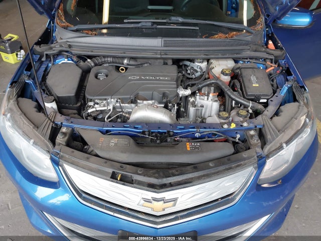 1G1RC6S53JU146244 Chevrolet VOLT LT