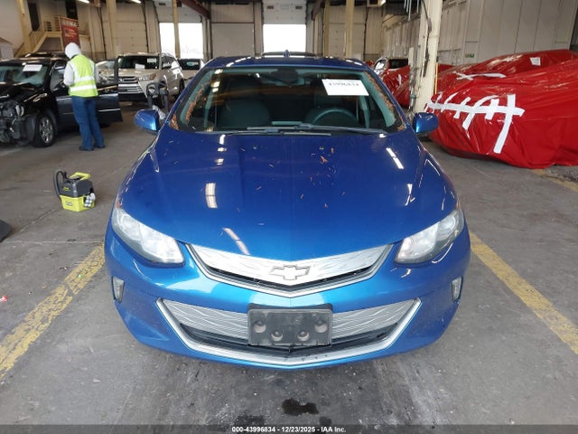 1G1RC6S53JU146244 Chevrolet VOLT LT