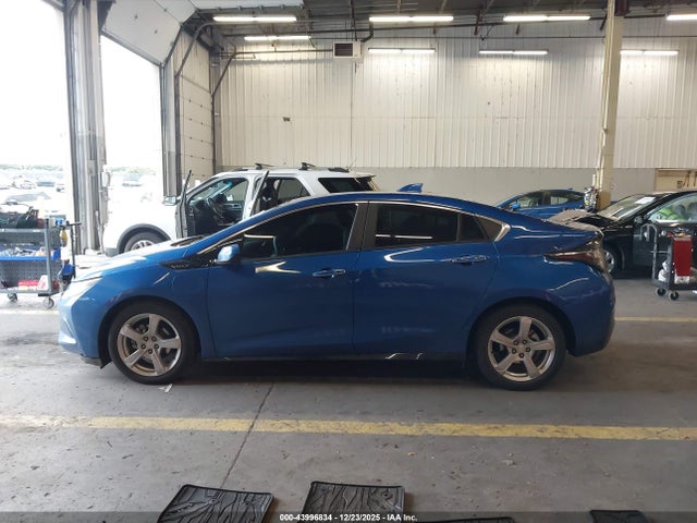 1G1RC6S53JU146244 Chevrolet VOLT LT