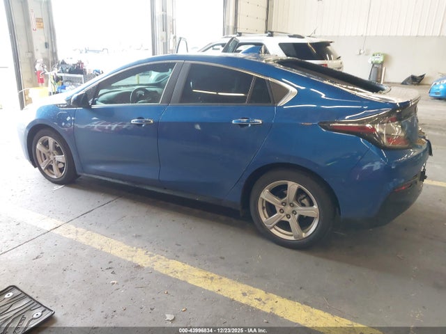 1G1RC6S53JU146244 Chevrolet VOLT LT