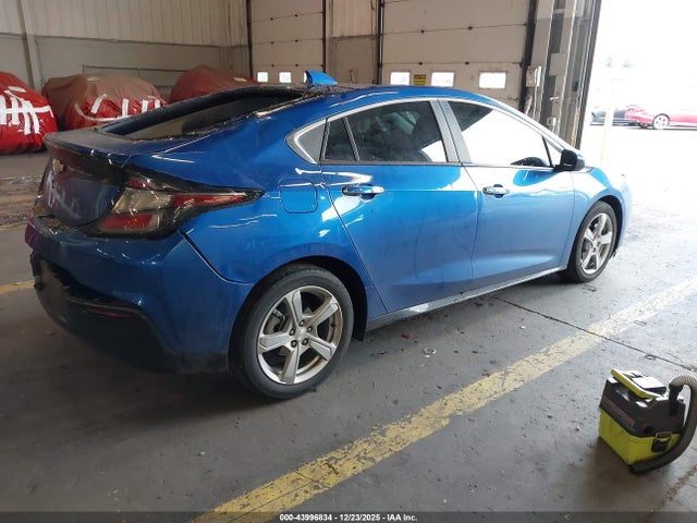 1G1RC6S53JU146244 Chevrolet VOLT LT