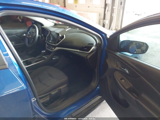 1G1RC6S53JU146244 Chevrolet VOLT LT