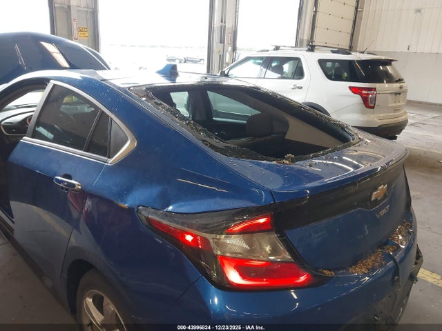1G1RC6S53JU146244 Chevrolet VOLT LT