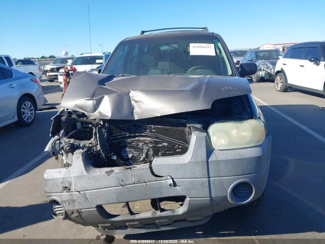 Auction sale of the 2005 Ford Escape Xls, vin: 1FMYU92Z85KA84745, lot number: 43996837