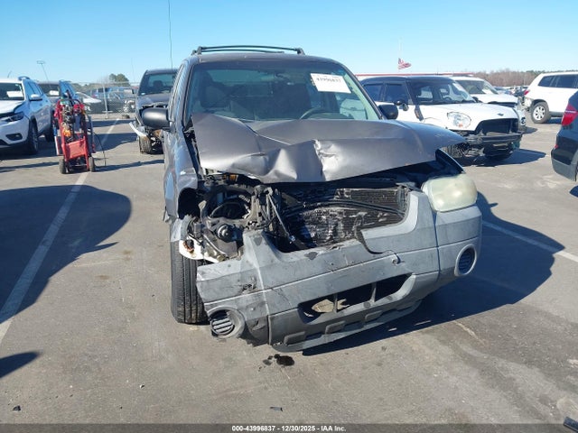 Auction sale of the 2005 Ford Escape Xls, vin: 1FMYU92Z85KA84745, lot number: 43996837