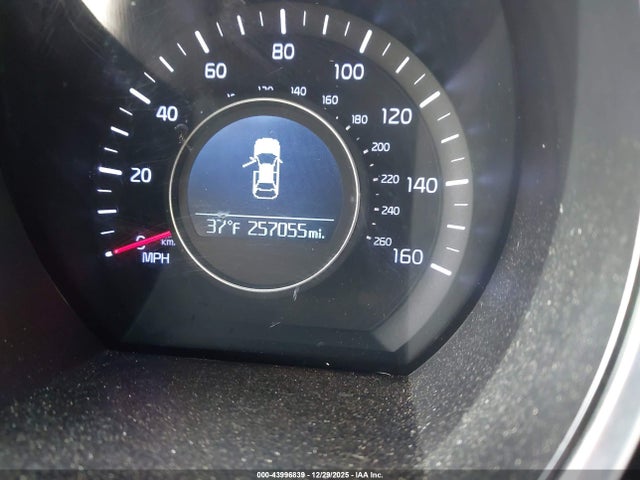 KIA Optima Lx 2015 KNAGM4A74F5643532 Image 12