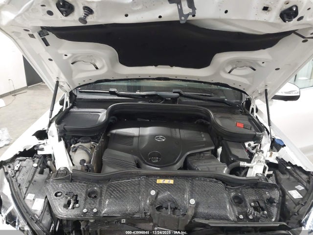 2021 MERCEDES-BENZ GLS 450 4JGFF5KE9MA575319 Photo 9