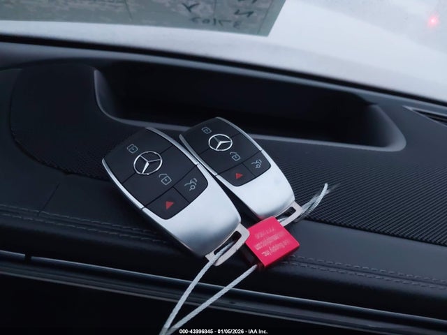 2021 MERCEDES-BENZ GLS 450 4JGFF5KE9MA575319 Photo 10