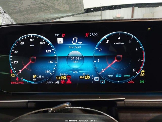 2021 MERCEDES-BENZ GLS 450 4JGFF5KE9MA575319 Photo 6