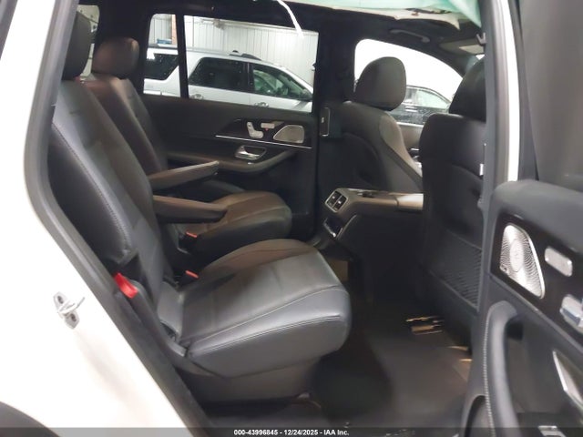 2021 MERCEDES-BENZ GLS 450 4JGFF5KE9MA575319 Photo 7