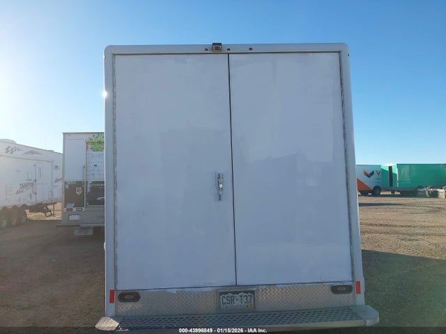 Ford E-350 Cutaway 2016 1FDWE3FS6GDC55661 Image 15