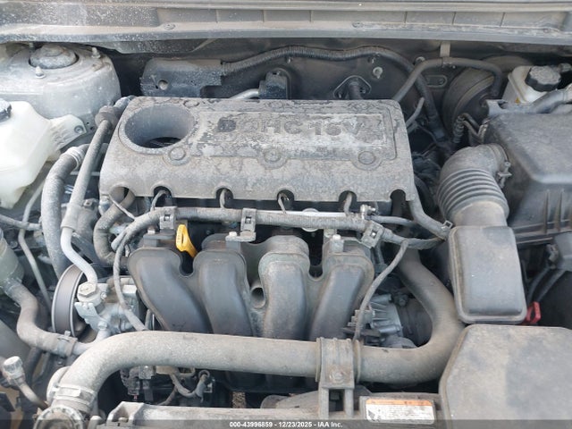 43996859 :رقم المزاد ، KNAFG528697261639 vin ، 2009 Kia Rondo Lx مزاد بيع