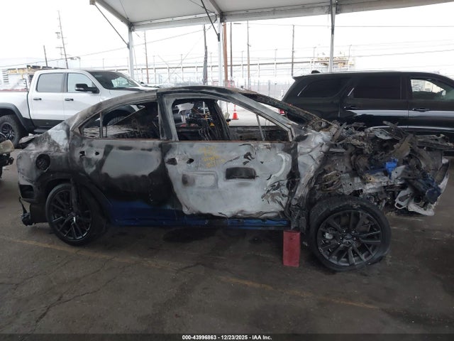 Subaru Wrx Premium 2023 JF1VBAF61P9819967 Image 12