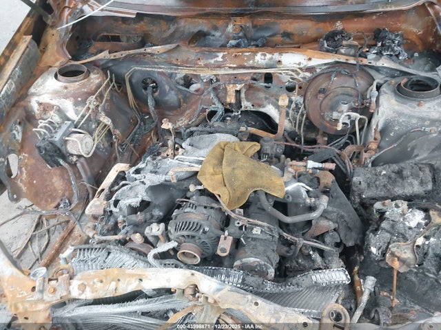 43996871 :رقم المزاد ، JF2SH6DC1AH789806 vin ، 2010 Subaru Forester 2.5x Limited مزاد بيع