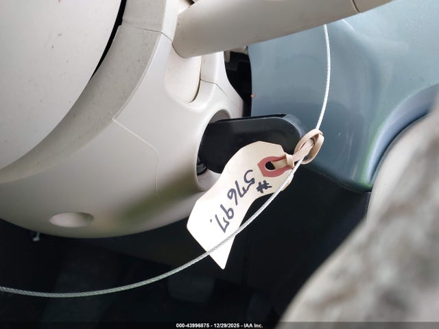 2013 FIAT 500 3C3CFFAR8DT562981 Photo 10