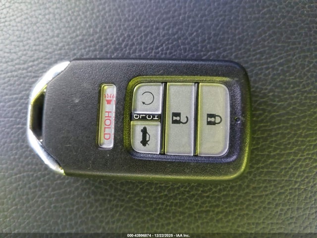 Продаж на аукціоні авто 2020 Honda Civic Sport, vin: 2HGFC2F81LH513060, номер лоту: 43996874