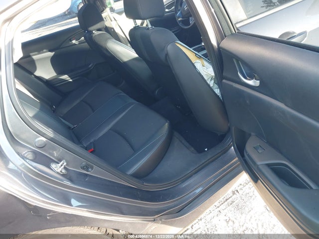 Продаж на аукціоні авто 2020 Honda Civic Sport, vin: 2HGFC2F81LH513060, номер лоту: 43996874