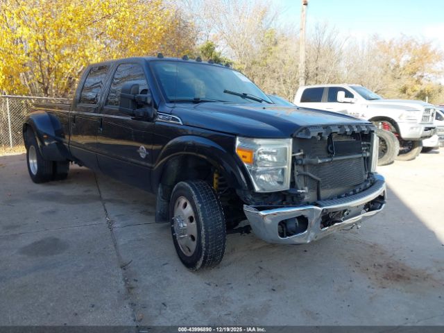 2015 FORD F-350 1FT8W3DT2FEC21473