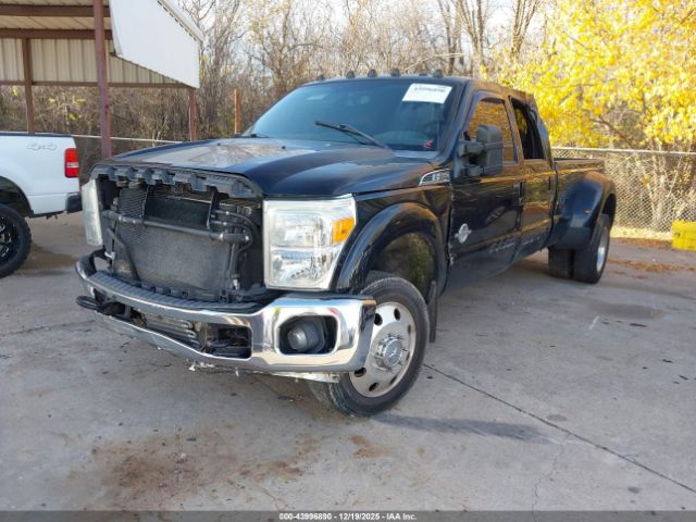 2015 FORD F-350 1FT8W3DT2FEC21473 Photo 1