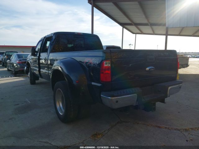 2015 FORD F-350 1FT8W3DT2FEC21473 Photo 2