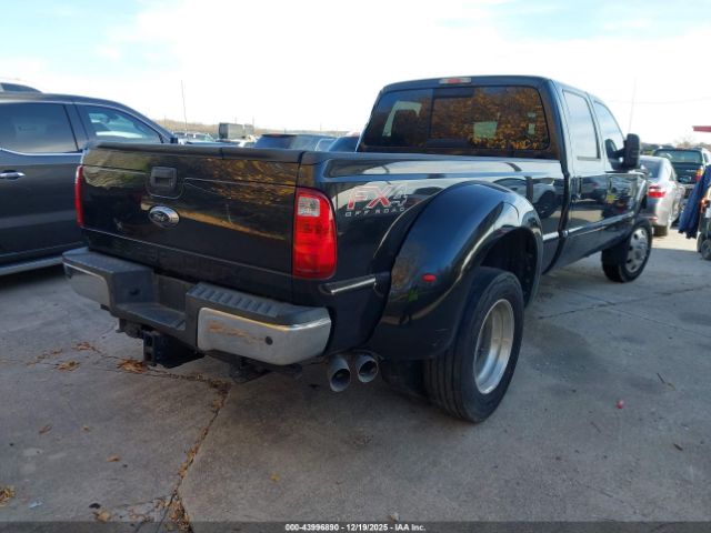 2015 FORD F-350 1FT8W3DT2FEC21473 Photo 3