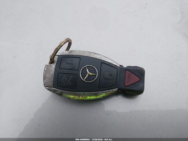 2006 MERCEDES-BENZ SL 500 WDBSK75F06F111130 Photo 10