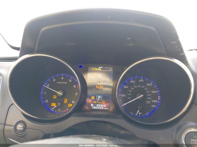43996900 :رقم المزاد ، 4S4BSANCXH3348017 vin ، 2017 Subaru Outback 2.5i Limited مزاد بيع