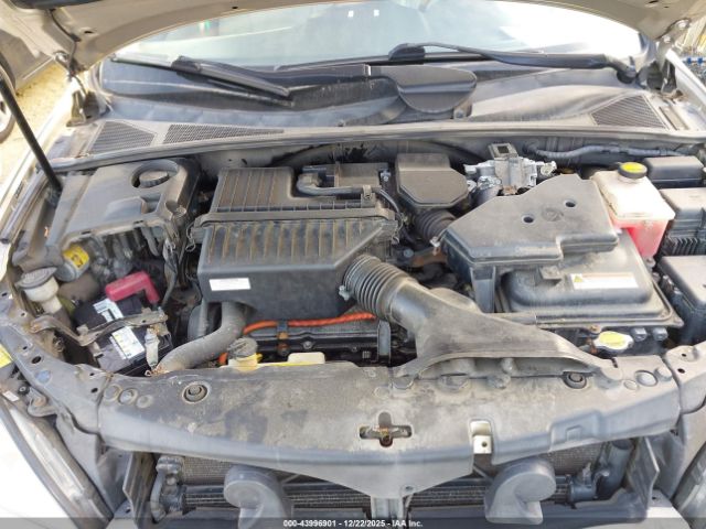 2007 LEXUS RX 400H JTJHW31U372014958 Photo 9