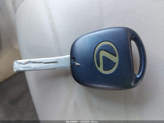 2007 LEXUS RX 400H JTJHW31U372014958 Photo 10