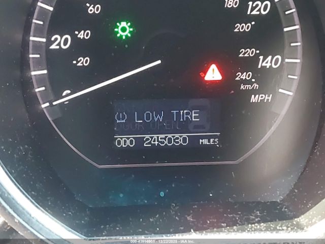 2007 LEXUS RX 400H JTJHW31U372014958 Photo 6