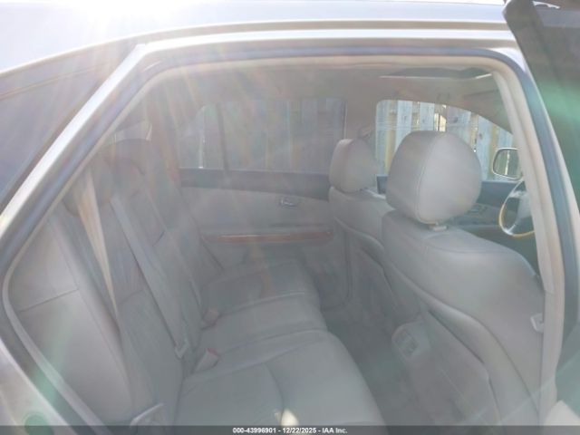 2007 LEXUS RX 400H JTJHW31U372014958 Photo 7