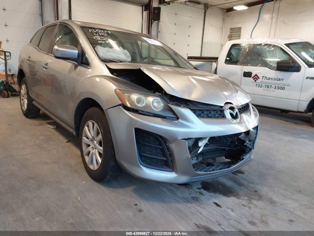 43996927 :رقم المزاد ، JM3ER2WM9A0314871 vin ، 2010 Mazda Cx-7 I Sport مزاد بيع