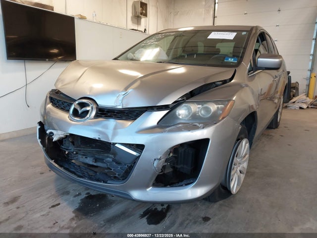Aukcja sprzedaży 2010 Mazda Cx-7 I Sport, vin: JM3ER2WM9A0314871, numer aukcji: 43996927