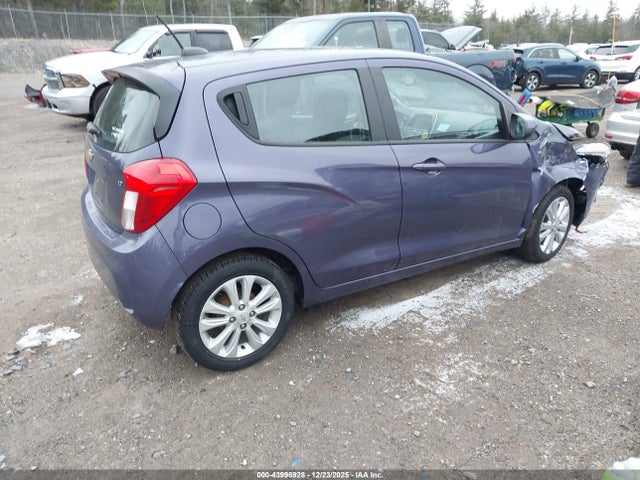 KL8CD6SA0HC823511 Chevrolet Spark 1lt Cvt
