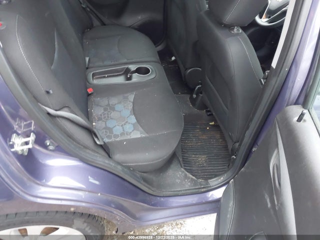 KL8CD6SA0HC823511 Chevrolet Spark 1lt Cvt