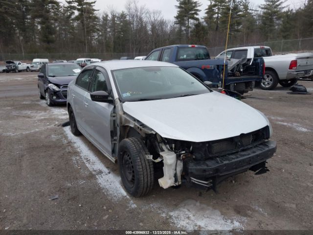 2015 VOLKSWAGEN JETTA 3VW2K7AJ4FM417059