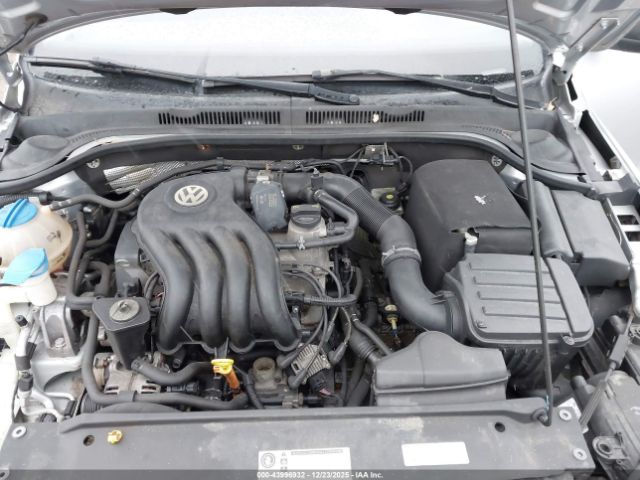 2015 VOLKSWAGEN JETTA 3VW2K7AJ4FM417059 Photo 9