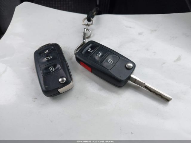 2015 VOLKSWAGEN JETTA 3VW2K7AJ4FM417059 Photo 10