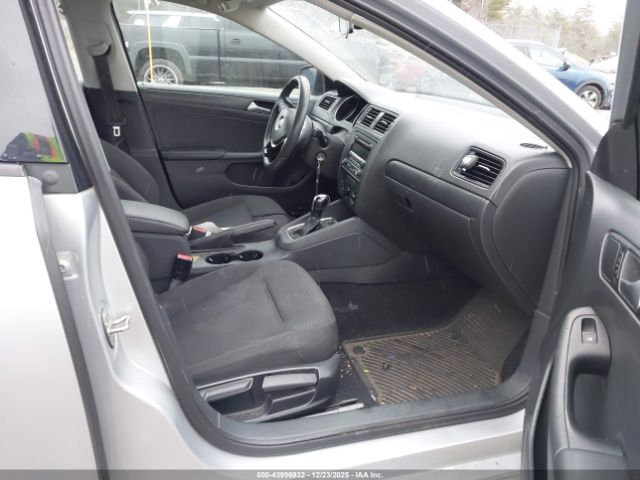 2015 VOLKSWAGEN JETTA 3VW2K7AJ4FM417059 Photo 4