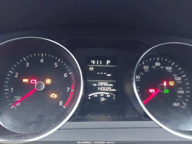 2015 VOLKSWAGEN JETTA 3VW2K7AJ4FM417059 Photo 6