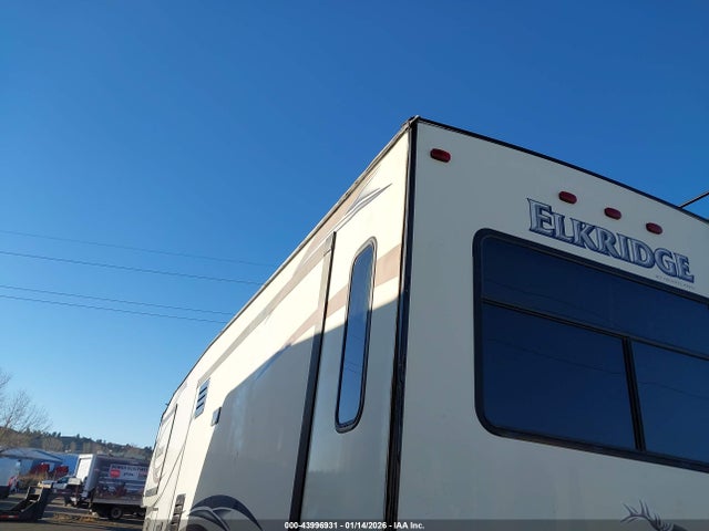 5SFRG392XFE283492 Heartland Heartland-tl