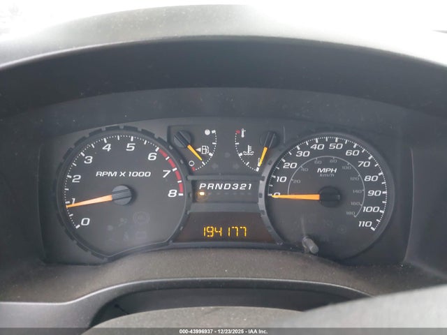 2006 CHEVROLET COLORADO 1GCCS198068196165 Photo 6