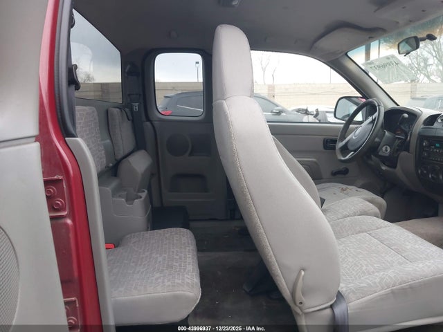 2006 CHEVROLET COLORADO 1GCCS198068196165 Photo 7