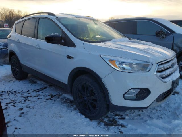 2018 FORD ESCAPE 1FMCU9GD4JUD05957
