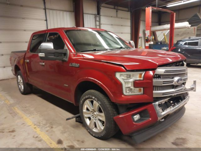 2017 FORD F-150 1FTEW1EG7HFA48149