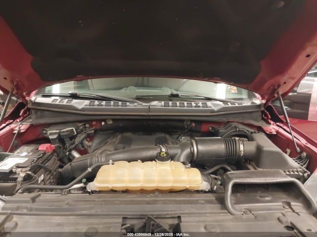 2017 FORD F-150 1FTEW1EG7HFA48149 Photo 9