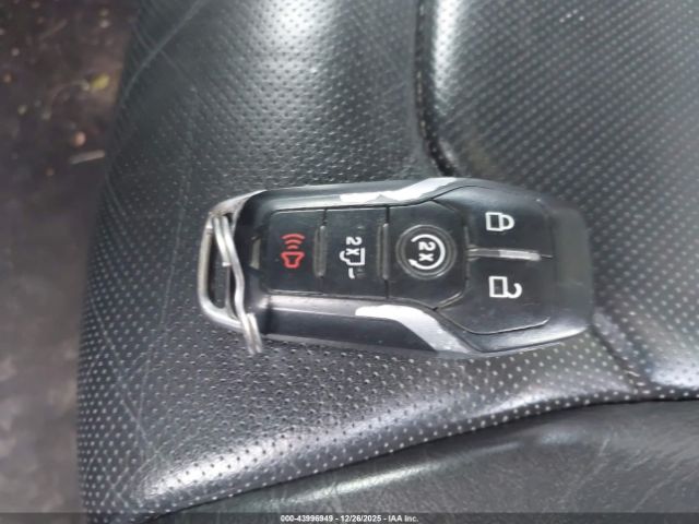 2017 FORD F-150 1FTEW1EG7HFA48149 Photo 10